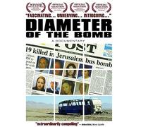 Diameter of the Bomb [Reino Unido] [DVD]