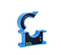 Diámetro del orificio: 38 mm. Entrada del sensor de corriente CC: CA/CC 0-1000 A. Transmisor de corriente perforado de apertura y cierre.(DC0-5V Output,AC 0-300A_38MM HOLE_AC220V POWER SUPPLY)