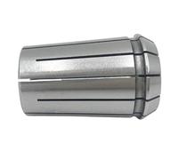 Diámetro del orificio de la pinza de mandril: 1-32 mm, soporte de pinza de resorte ER40 CNC, métrico 0,008 AA for llave de tuercas, 1 pieza(17mm)