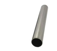 Diámetro exterior 38 mm, espesor de pared 1 mm, 1,5 mm, 2 mm, 3 mm, tubo de precisión de acero inoxidable 304, tolerancia 0,05 mm, interior pulido(Color:38x1mm,Size:200mm)