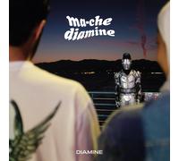 Diamina - Pero Qué Diamina