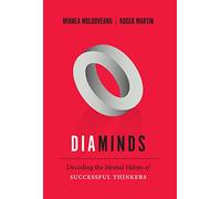 Diaminds: Decoding the Mental Habits of Successful Thinkers