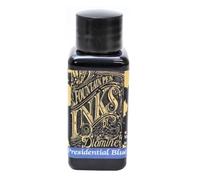 Diamine 30 ml azul presidencial