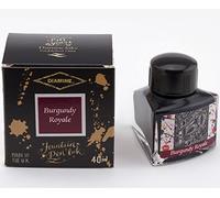 Diamine 40ml Burgundy Royale Fountain Pen Ink - 150 Year Anniversary Edition