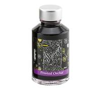 Diamine 50ml Shimmer Ink - Frosted Orchid