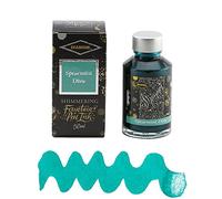 Diamine 50ml Shimmer Ink - Spearmint Diva