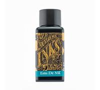 Diamine - Encre pour stylo plume, Eau de Nil 30ml