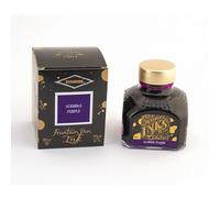 Diamine encre stylo plume 80ml - Scribble Purple