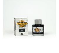 Diamine - Forever Ink - Raven - 50 ml