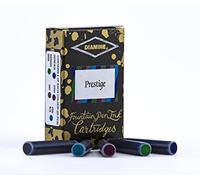 Diamine Paquetes de cartuchos mixtos Prestige