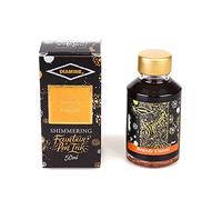 Diamine - Reluciente Tinta para estilográfia, Brandy Dazzle 50ml