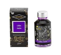 Diamine - Reluciente Tinta para estilográfia, Lilac Satin 50ml