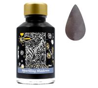 Diamine - Tinta brillante para pluma estilográfica, sombras brillantes, 50 ml