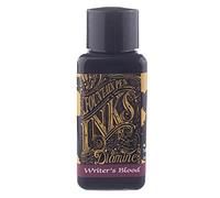 Diamine Tinta de Pluma Estilográfica 30ml - Writer's Blood