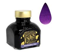 Diamine tinta de pluma estilográfica 80ml - Monboddos Hat