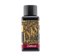 Diamine Tinta estilográfica Oxblood 30 ml