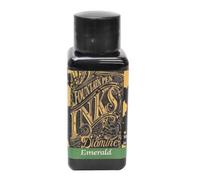 Diamine - Tinta para estilográfia, Emerald 30ml