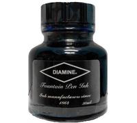 Diamine - Tinta para estilográfia, Evergreen 30ml