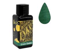 Diamine - Tinta para estilográfia, Green Umber 30ml