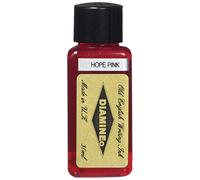 Diamine - Tinta para estilográfia, Hope Pink 30ml