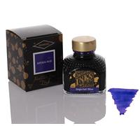 Diamine - Tinta para estilográfia, Imperial Blue 80ml