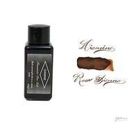 Diamine - Tinta para estilográfia, Raw Sienna 30ml