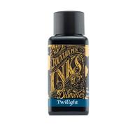 Diamine - Tinta para estilográfia, Twilight 30ml