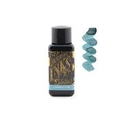 Diamine - Tinta para pluma estilográfica de 30 ml - Celadon Cat