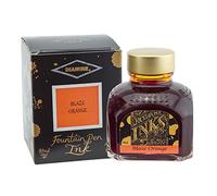 Diamine Botella de tinta Blaze Orange de 80 ml