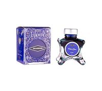 Diamine - Tinta para pluma estilográfica, Polar Glow, 50 ml, Inkvent