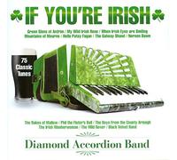 Diamond Accordion Band - If You're Irish