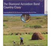 Diamond Accordion Band, the - Country Crazy