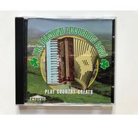 Diamond Accordion Band,the - Play Country Greats