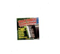 Diamond Accordion Band, the - Popular Favourites