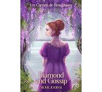 Diamond and Gossip: Movie Journal