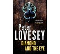 Diamond And The Eye (ebook)