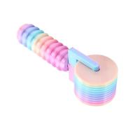 Diamond Art Roller - 3D Printing 12x4cm | Rhinestone Press Roller | 3D Rollers Tool For Applying Rhinestones Gems And Beads During Diamonds Painting Crafting And DIY Art Use