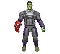 Marvel Select - Nano-Guante Hulk - Avenger End Game - Nuevo
