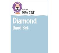 Diamond Band Set (Collins Big Cat Sets)