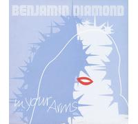 Diamond,Benjamin - In Your Arms [Vinilo]