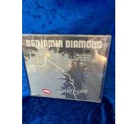 Diamond, Benjamin - Little Scare (Remixes)