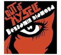 Diamond Benjamin - Out of Mysele