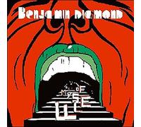 Diamond, Benjamin - Out of Myself [Vinilo]