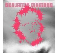 Diamond, Benjamin - Strange Attitude (2LP, limited) [Vinilo]