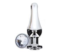 Diamond Bum Bijou Butt Plug Small