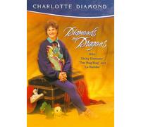 Diamond, Charlotte - Diamonds & Drangons [USA] [DVD]
