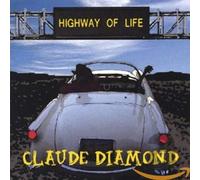 Diamond, Claude - Highway Of Life/Diamond Dust