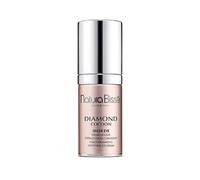 Natura Bissé Diamond Cocoon Sheer Eye | Contorno de Ojos Antiedad con Color con Ácido Hialurónico, Vitamina PP y Extracto de Fermentus Glaciarum | 25 ml