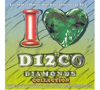 Various Artists - I Love Disco Diamonds Vol. 27