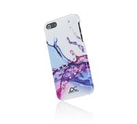 Diamond cover - carcasa para apple iphone 5 (incluye protector de pant
